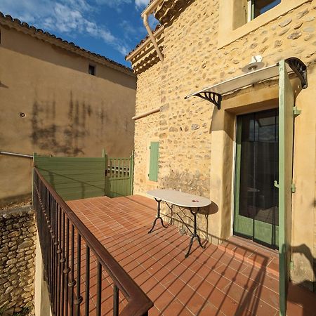 Maison De Village En Provence Saint-Roman-de-Malegarde 외부 사진