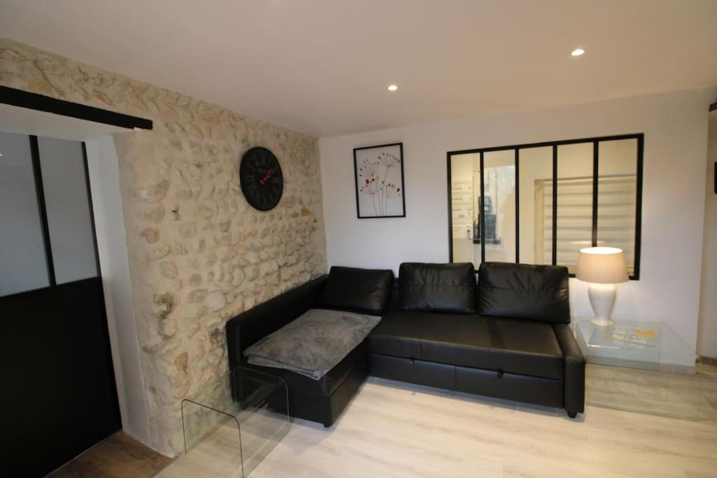 Maison De Village En Provence Saint-Roman-de-Malegarde 외부 사진