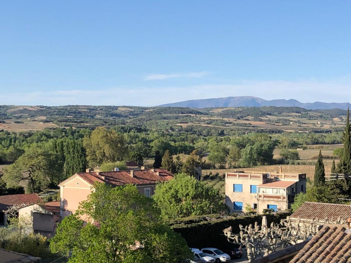 Maison De Village En Provence Saint-Roman-de-Malegarde 외부 사진