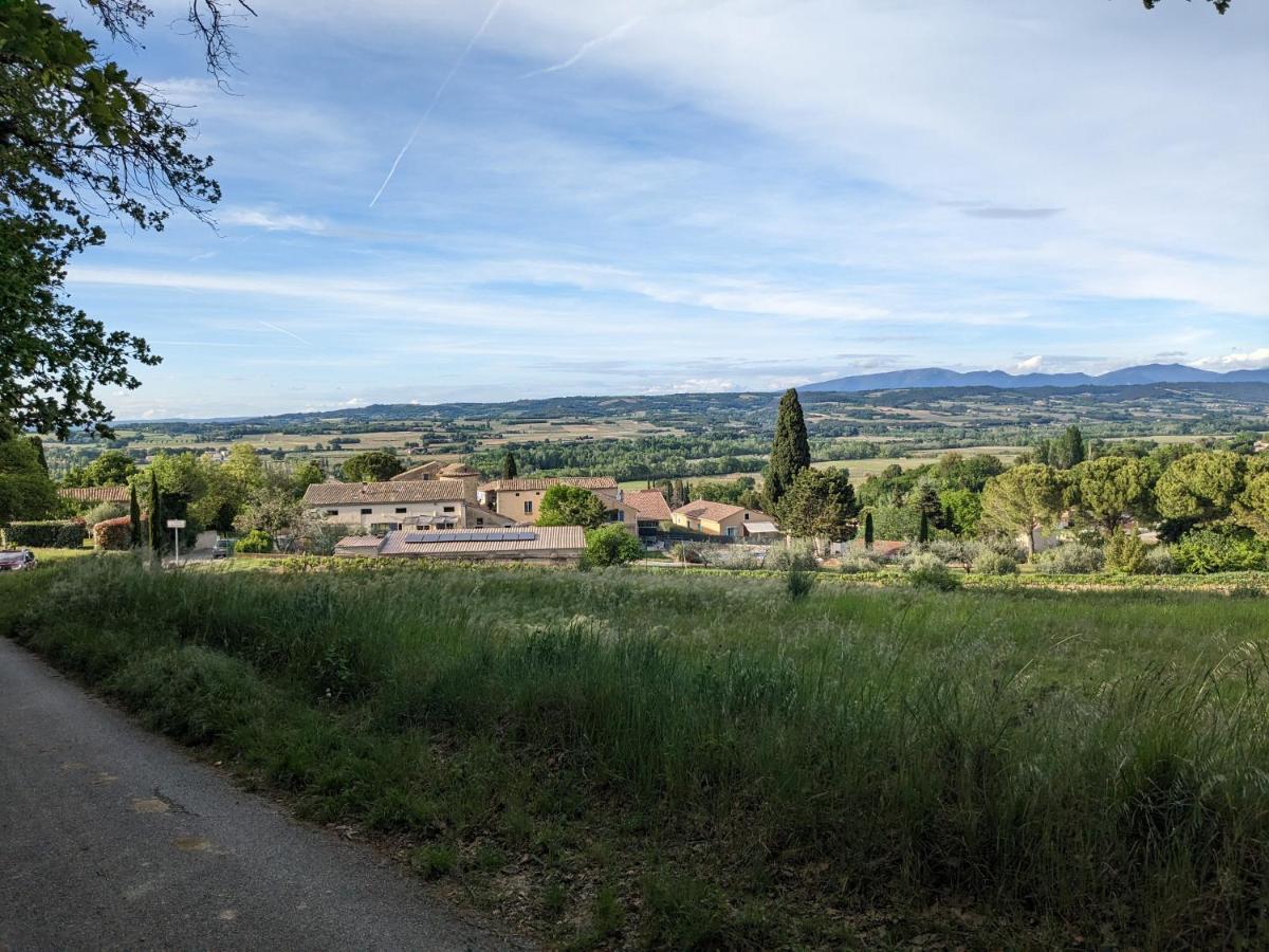 Maison De Village En Provence Saint-Roman-de-Malegarde 외부 사진
