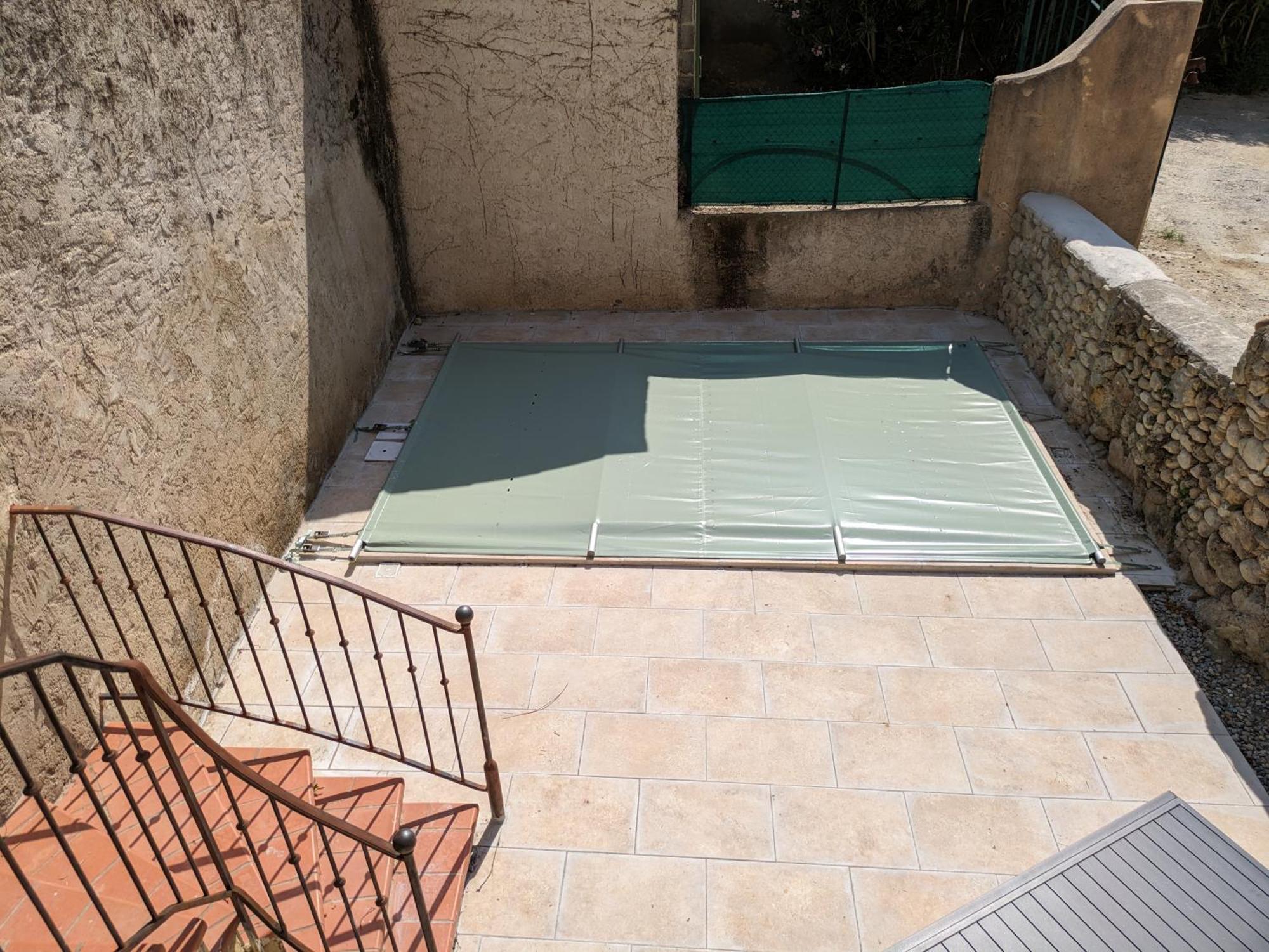 Maison De Village En Provence Saint-Roman-de-Malegarde 외부 사진